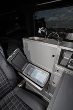 Mercedes-Benz Sprinter by Hartmann 2017 года